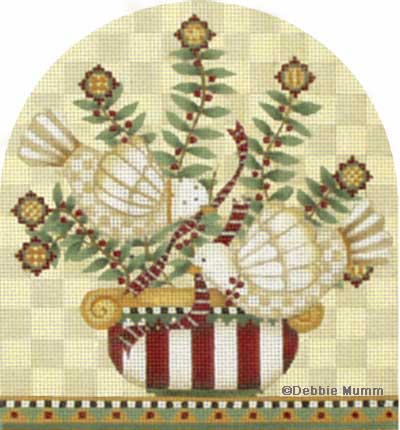 Two Turtle Doves