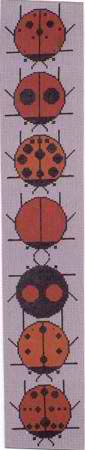 Ladybug Sampler