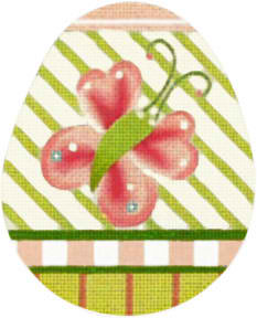 Butterfly Egg