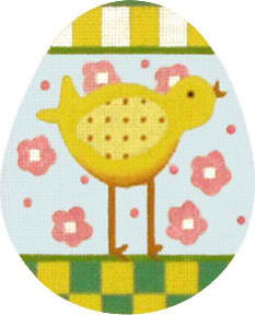 Chick Egg