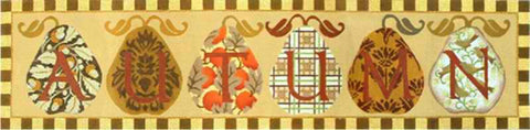Autumn Banner