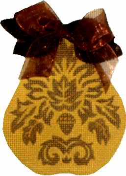 Damask Pear