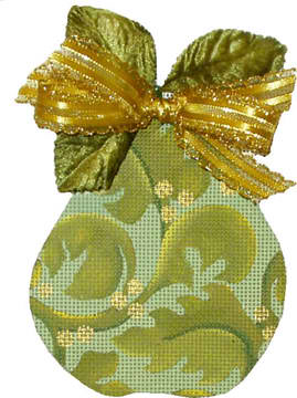 Curly Leaves Pear