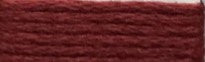 147 Old Rose Range - Needlepoint Inc Silk Hank