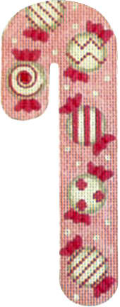 Candy Twist Candy Cane