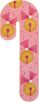 Bells Candy Cane