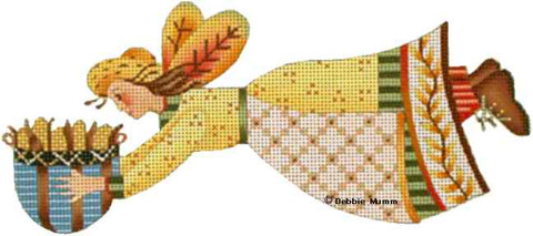 Harvest Fairy