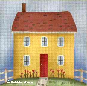 Spring House