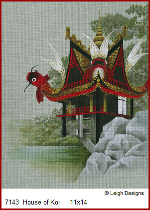 House of Koi
