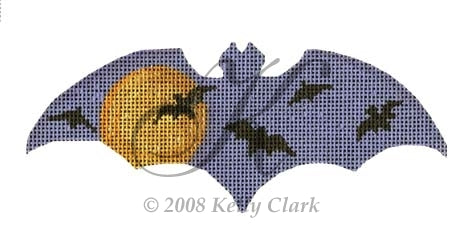 Gone Batty