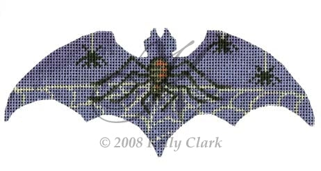 Creepy Crawly Spiders
