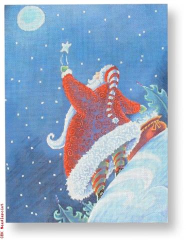 Wish Upon A Star