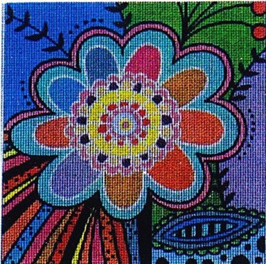 Flowerz 1