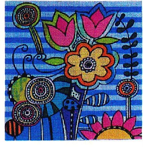 Flowerz 4