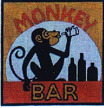 Monkey Bar