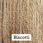 CCS-109 Biscotti - Belle Soie Silk