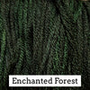 CCS-063 Enchanted Forest - Belle Soie Silk