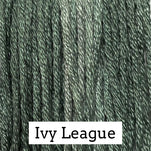 CCS-104 Ivy League - Belle Soie Silk