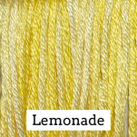 CCS-120 Lemonade - Belle Soie Silk