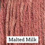 CCS-097 Malted Milk - Belle Soie Silk