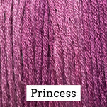 CCS-103 Princess - Belle Soie Silk