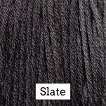 CCS-098 Slate - Belle Soie Silk