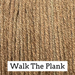 CCS-520 Walk The Plank - Belle Soie Silk