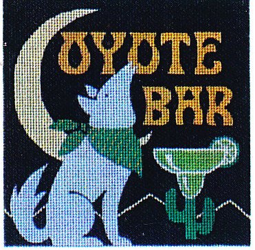 Coyote Bar