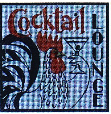 Cocktail Lounge