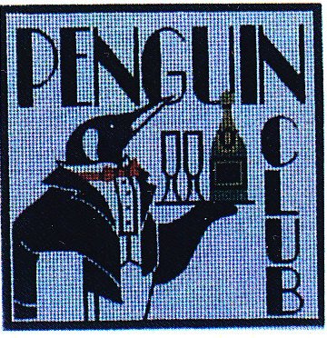 Penguin Club