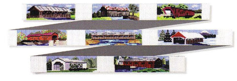 Covered Bridges Belt