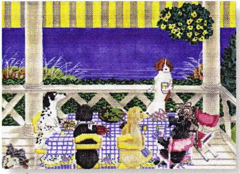 Maggie's Table