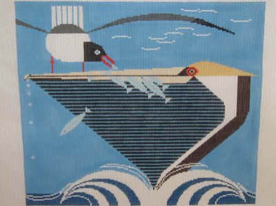 Pelican Pantry
