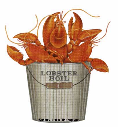 Lobster Boil