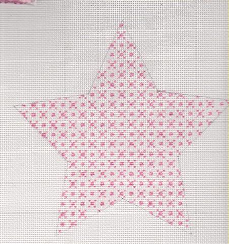 Maras Big Star Pink  