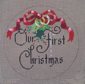 Our First Christmas