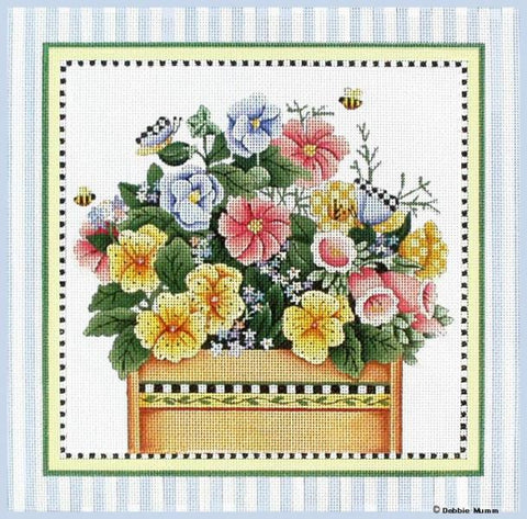 Sweet Bouquet - 18 mesh