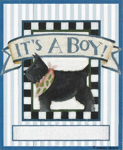 It's A Boy 