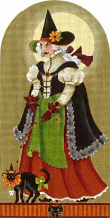 Ethelfrith and the Cat