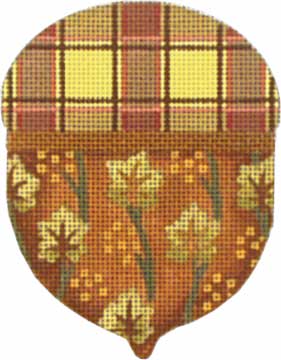 Berry Vines Acorn