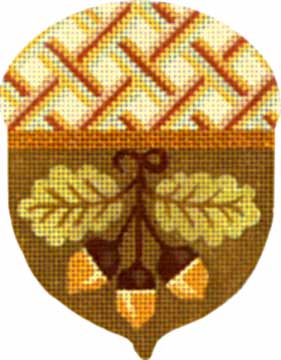 Acorns