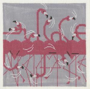 Flamingo Row (small)
