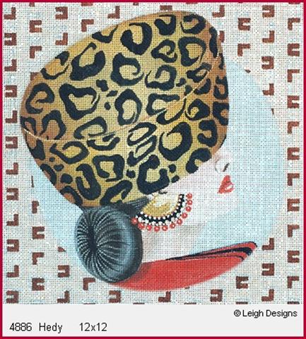 Hedy