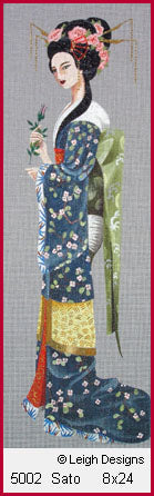 Sato