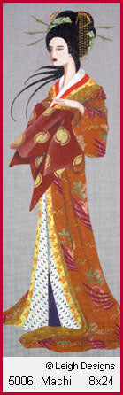 Machi