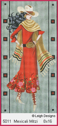 Mexicali Mitzi
