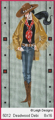 Deadwood Debi