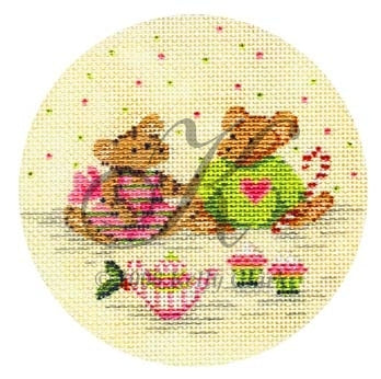 Girl Teddies