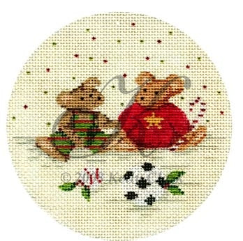 Boy Teddies