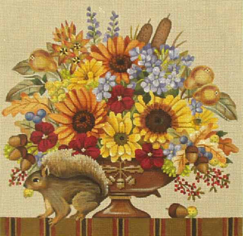 Autumn Bouquet